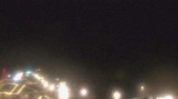 Weather camera view of Woodland Park Public Library.