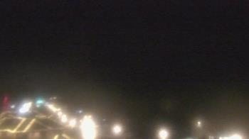 Weather camera view of Woodland Park Public Library.