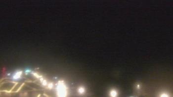 Weather camera view of Woodland Park Public Library.