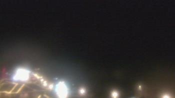 Weather camera view of Woodland Park Public Library.