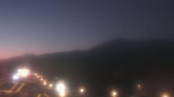 Weather camera view of Woodland Park Public Library.