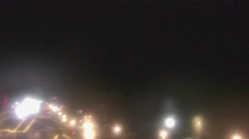 Weather camera view of Woodland Park Public Library.