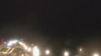 Weather camera view of Woodland Park Public Library.