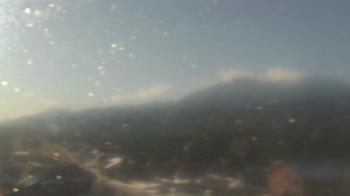 Weather camera view of Woodland Park Public Library.