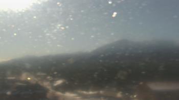 Weather camera view of Woodland Park Public Library.