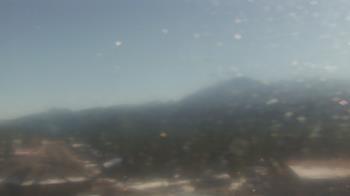 Weather camera view of Woodland Park Public Library.