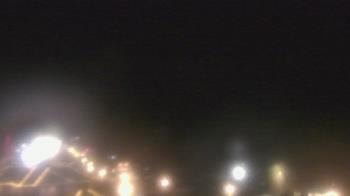 Weather camera view of Woodland Park Public Library.