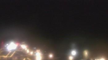 Weather camera view of Woodland Park Public Library.