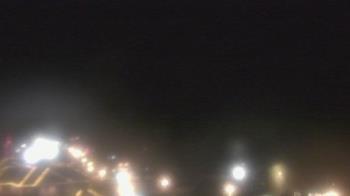 Weather camera view of Woodland Park Public Library.