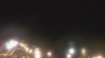 Weather camera view of Woodland Park Public Library.