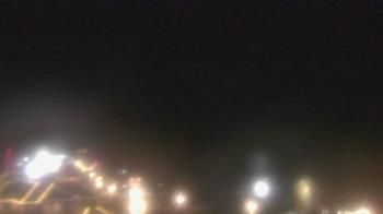 Weather camera view of Woodland Park Public Library.