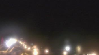 Weather camera view of Woodland Park Public Library.