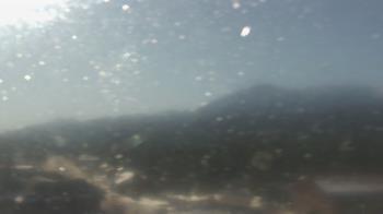 Weather camera view of Woodland Park Public Library.