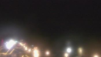 Weather camera view of Woodland Park Public Library.