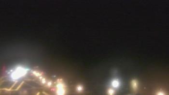 Weather camera view of Woodland Park Public Library.