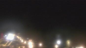 Weather camera view of Woodland Park Public Library.