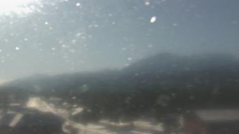 Weather camera view of Woodland Park Public Library.