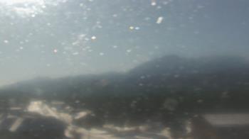 Weather camera view of Woodland Park Public Library.