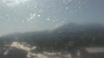 Weather camera view of Woodland Park Public Library.