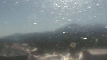 Weather camera view of Woodland Park Public Library.