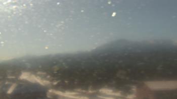 Weather camera view of Woodland Park Public Library.