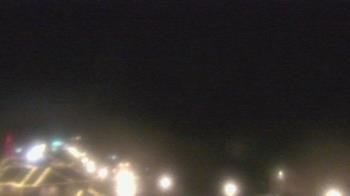 Weather camera view of Woodland Park Public Library.