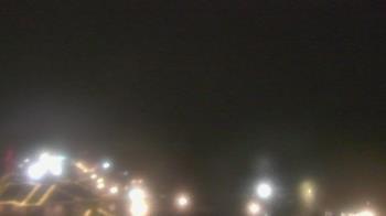 Weather camera view of Woodland Park Public Library.