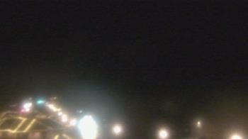 Weather camera view of Woodland Park Public Library.