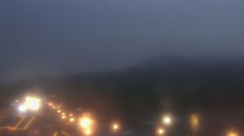 Weather camera view of Woodland Park Public Library.