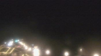 Weather camera view of Woodland Park Public Library.