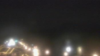 Weather camera view of Woodland Park Public Library.