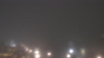 Weather camera view of Woodland Park Public Library.