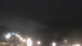 Weather camera view of Woodland Park Public Library.