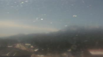 Weather camera view of Woodland Park Public Library.