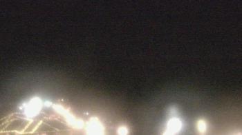 Weather camera view of Woodland Park Public Library.