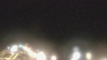 Weather camera view of Woodland Park Public Library.