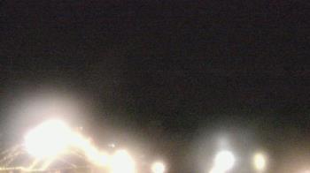 Weather camera view of Woodland Park Public Library.