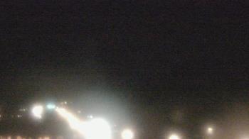 Weather camera view of Woodland Park Public Library.