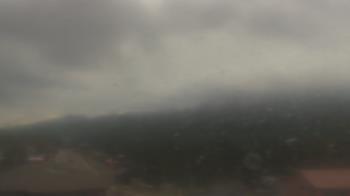 Weather camera view of Woodland Park Public Library.