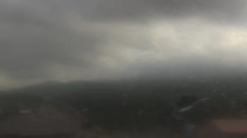 Weather camera view of Woodland Park Public Library.