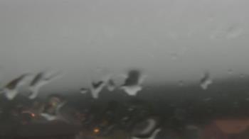 Weather camera view of Woodland Park Public Library.