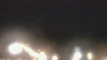 Weather camera view of Woodland Park Public Library.