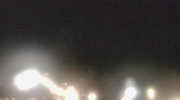 Weather camera view of Woodland Park Public Library.