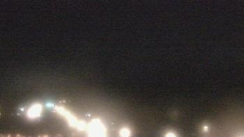 Weather camera view of Woodland Park Public Library.