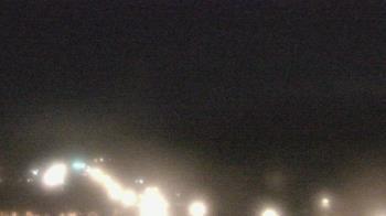 Weather camera view of Woodland Park Public Library.