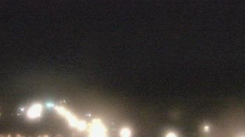 Weather camera view of Woodland Park Public Library.