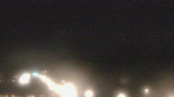 Weather camera view of Woodland Park Public Library.