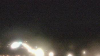 Weather camera view of Woodland Park Public Library.