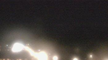 Weather camera view of Woodland Park Public Library.