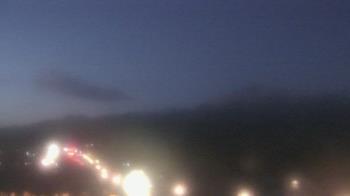 Weather camera view of Woodland Park Public Library.